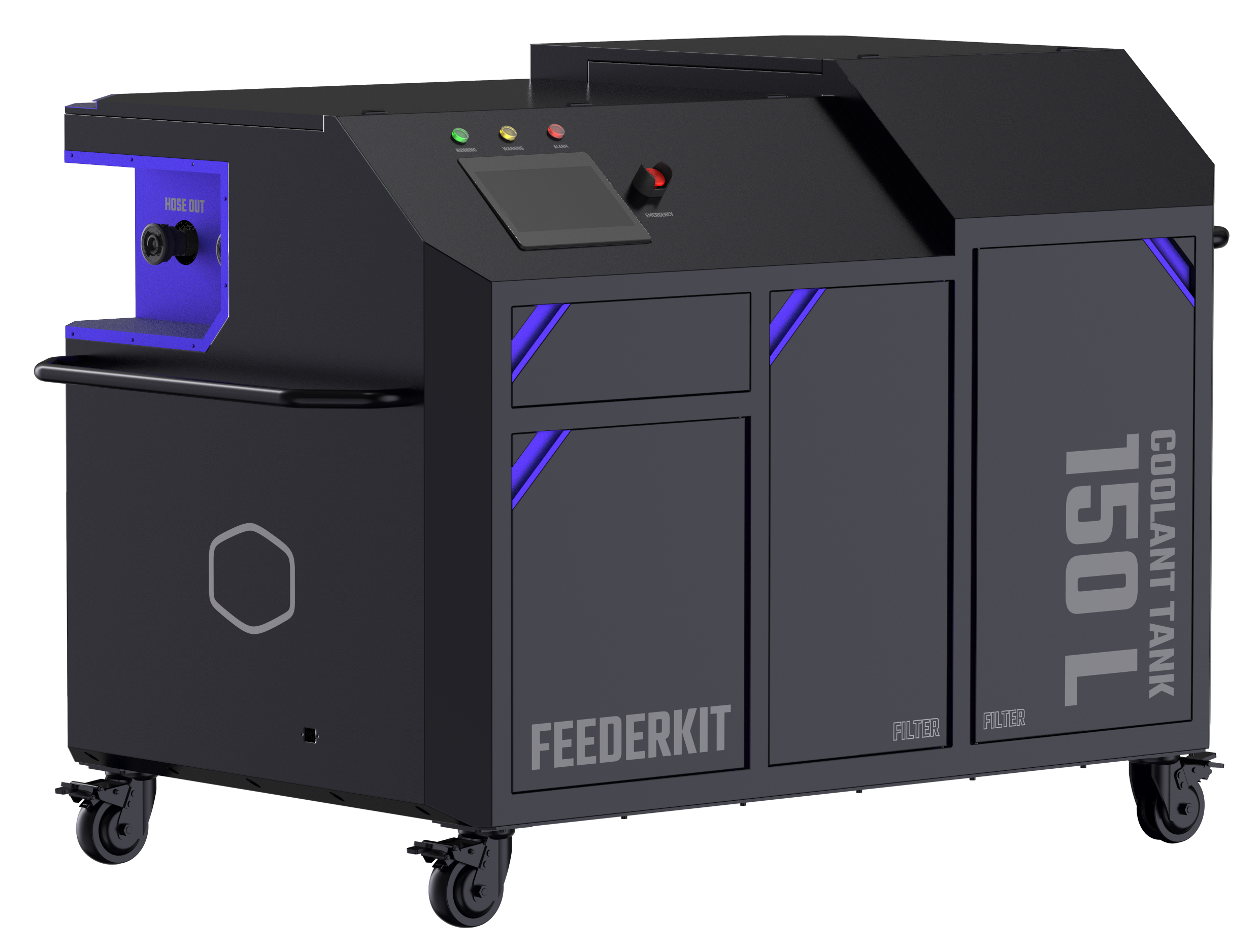 Feeder Kit image number 0